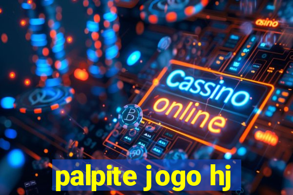 palpite jogo hj